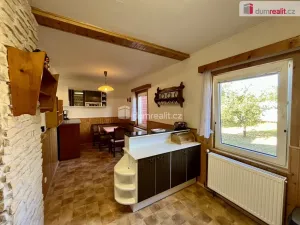 Pronájem rodinného domu, Karlovy Vary - Stará Role, Dykova, 179 m2