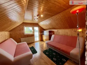 Pronájem rodinného domu, Karlovy Vary - Stará Role, Dykova, 179 m2