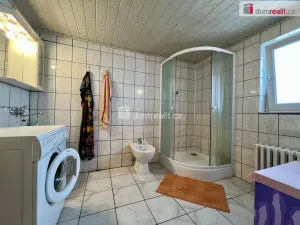 Pronájem rodinného domu, Karlovy Vary - Stará Role, Dykova, 179 m2