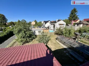 Pronájem rodinného domu, Karlovy Vary - Stará Role, Dykova, 179 m2