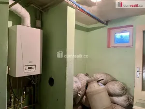 Pronájem rodinného domu, Karlovy Vary - Stará Role, Dykova, 179 m2