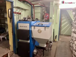 Pronájem rodinného domu, Karlovy Vary - Stará Role, Dykova, 179 m2