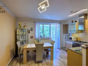 Prodej bytu 3+kk, Drnovice, 60 m2
