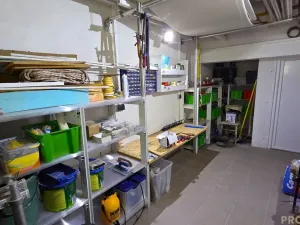 Prodej bytu 3+kk, Drnovice, 60 m2