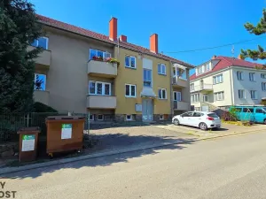 Prodej bytu 3+kk, Drnovice, 60 m2