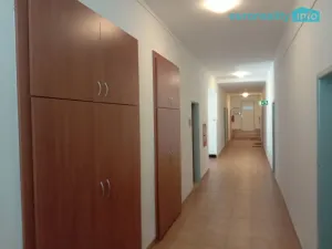 Pronájem kanceláře, Mariánské Lázně, Tepelská, 14 m2