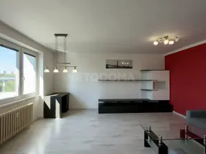 Pronájem bytu 3+kk, Plzeň, Waltrova, 79 m2