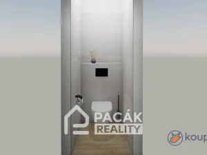 Prodej bytu 3+1, Přerov, Nádražní, 63 m2
