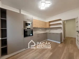 Prodej bytu 3+1, Přerov, Nádražní, 63 m2