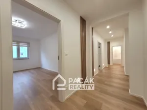 Prodej bytu 3+1, Přerov, Nádražní, 63 m2
