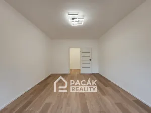 Prodej bytu 3+1, Přerov, Nádražní, 63 m2
