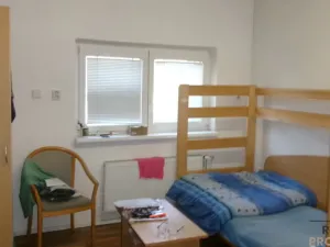 Pronájem skladu, Brno - Brněnské Ivanovice, 600 m2