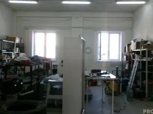 Pronájem skladu, Brno - Brněnské Ivanovice, 600 m2