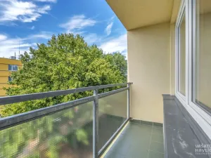 Pronájem bytu 2+1, Hradec Králové, Na Zahrádkách, 65 m2