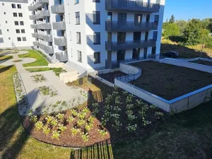 Pronájem bytu 2+kk, Praha, Divíškové, 56 m2