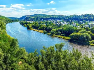 Prodej bytu 1+1, Praha - Zbraslav, Tunelářů, 38 m2