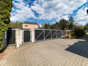 Prodej rodinného domu, Plzeň, Pod Radyní, 303 m2