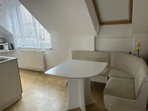 Prodej bytu 2+1, Přeštice, Na Chmelnicích, 54 m2