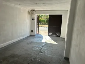 Prodej garáže, Chlumčany, 21 m2