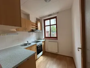 Prodej bytu 2+kk, Město Touškov, U Špejcharu, 48 m2