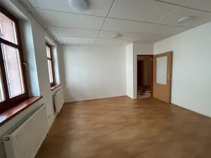 Prodej bytu 2+kk, Město Touškov, U Špejcharu, 48 m2
