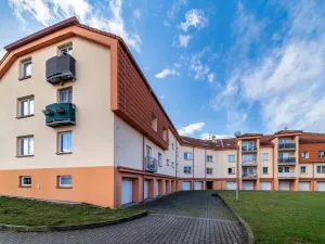 Prodej garáže, Chotěšov, Nová, 14 m2
