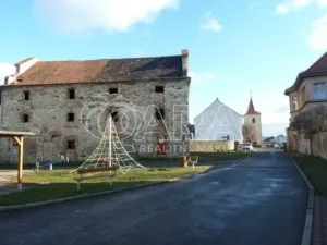 Prodej rodinného domu, Mlékojedy, 250 m2
