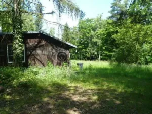 Pronájem zahrady, Praha - Hostivař, U Švehlova altánu, 4139 m2