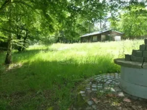 Pronájem zahrady, Praha - Hostivař, U Švehlova altánu, 4139 m2