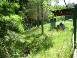 Pronájem zahrady, Praha - Hostivař, U Švehlova altánu, 4139 m2
