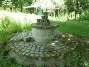 Pronájem zahrady, Praha - Hostivař, U Švehlova altánu, 4139 m2
