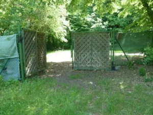 Pronájem zahrady, Praha - Hostivař, U Švehlova altánu, 4139 m2
