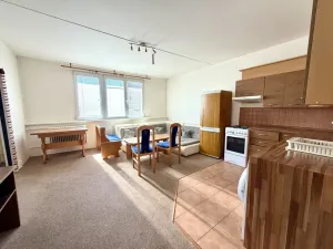 Pronájem bytu 2+kk, Tachov, Zárečná, 43 m2