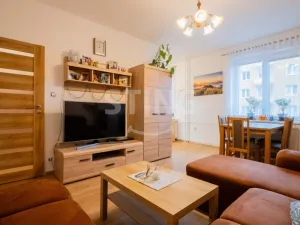 Prodej bytu 3+1, Hlučín, Tyršova, 62 m2