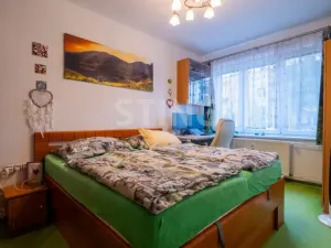 Prodej bytu 3+1, Hlučín, Tyršova, 62 m2