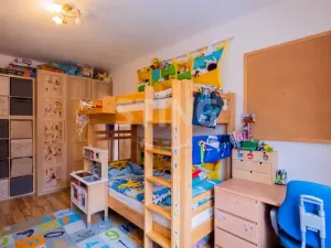 Prodej bytu 3+1, Hlučín, Tyršova, 62 m2