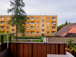 Prodej bytu 3+1, Hlučín, Tyršova, 62 m2
