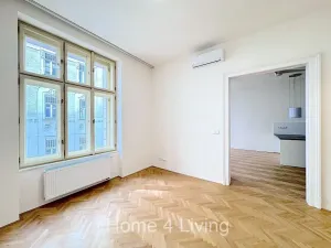 Pronájem bytu 2+kk, Brno, Kozí, 70 m2