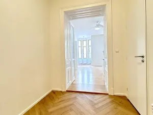 Pronájem bytu 2+kk, Brno, Kozí, 70 m2