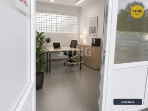 Pronájem obchodního prostoru, Sviadnov, Ostravská, 55 m2
