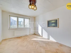 Prodej bytu 3+1, Konice, Sportovní, 64 m2