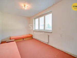 Prodej bytu 3+1, Konice, Sportovní, 64 m2