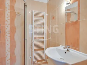 Prodej bytu 3+1, Konice, Sportovní, 64 m2