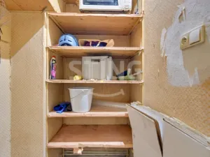 Prodej bytu 3+1, Konice, Sportovní, 64 m2