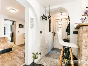 Prodej rodinného domu, Bučovice, Slovenská, 243 m2