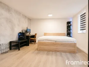 Prodej rodinného domu, Bučovice, Slovenská, 243 m2