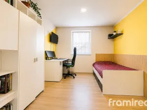 Prodej rodinného domu, Bučovice, Slovenská, 243 m2
