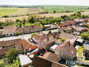 Prodej rodinného domu, Bučovice, Slovenská, 243 m2