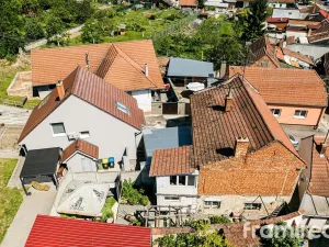 Prodej rodinného domu, Bučovice, Slovenská, 243 m2
