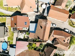 Prodej rodinného domu, Bučovice, Slovenská, 243 m2